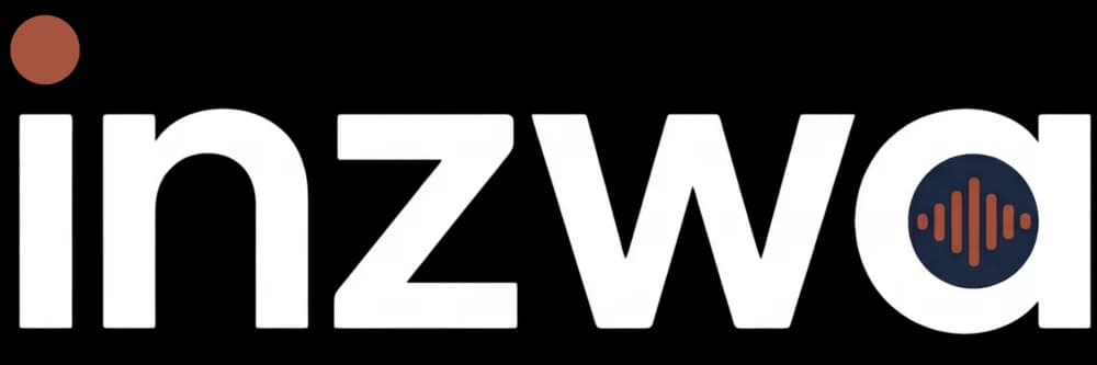 Inzwa Logo
